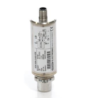 Druckschalter EDS 306-2-040-036 Neu OVP